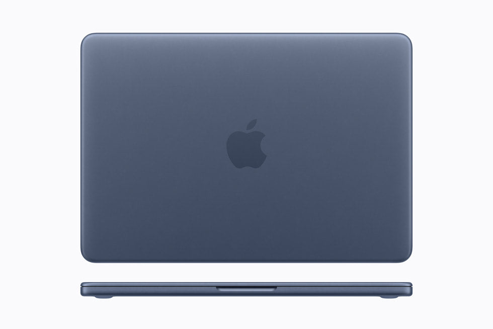 Apple MacBook Neo 13" chip A18 Pro, 8GB, 512GB, Indaco