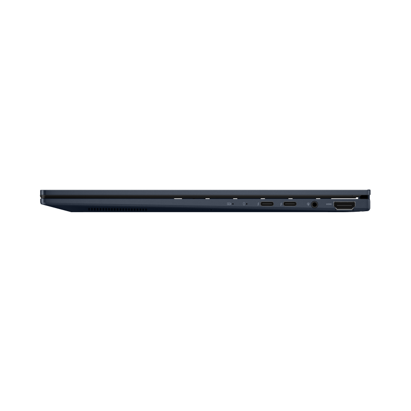 ASUS UX3407QA QD215W 14 Qualcomm Snapdragonr X X1 26 100 30MB Cache Up To 297GHZ 8 Cores 8 Threads 16 GB Grey