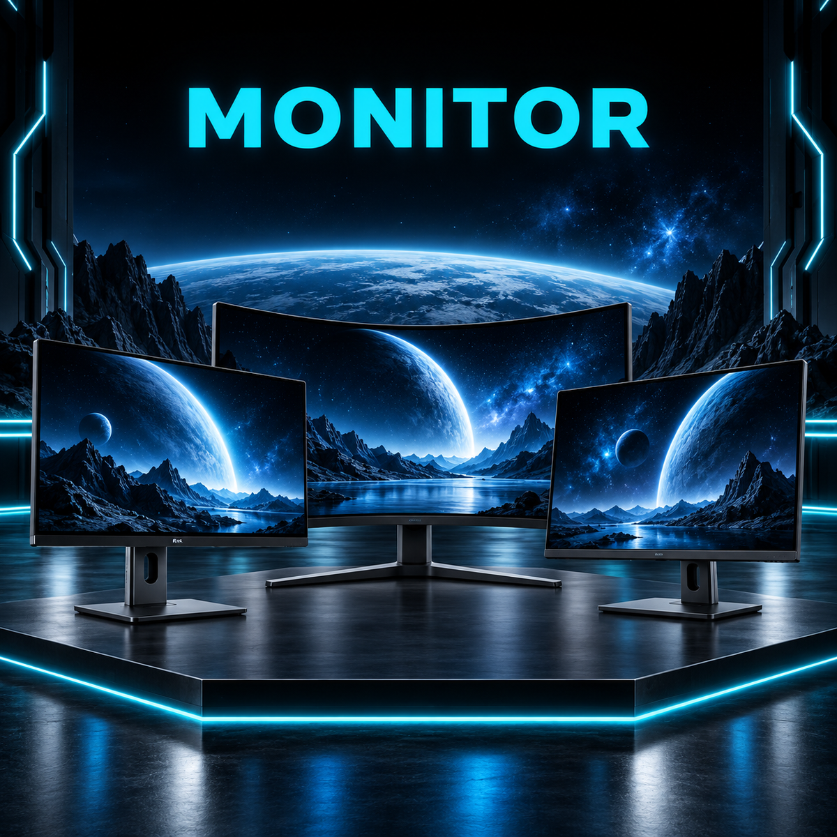 Monitor