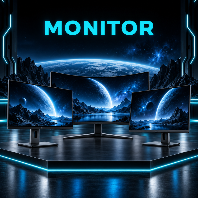 Monitor