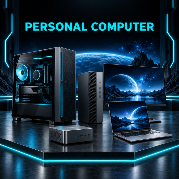 Personal Computer