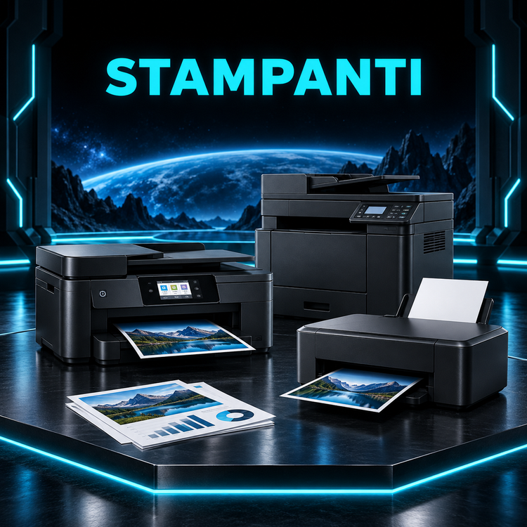 Stampanti
