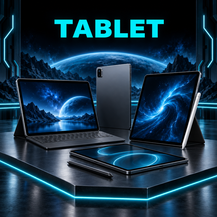 Tablet