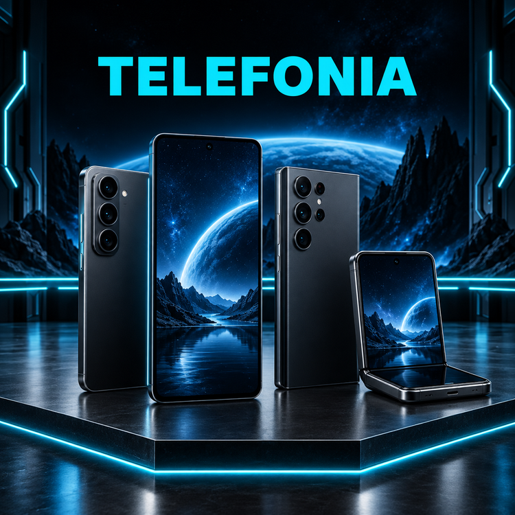 Telefonia