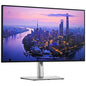 DELL UltraSharp U2725QE Monitor PC 68,6 cm (27") 3840 x 2160 Pixel 4K Ultra HD LCD Nero, Argento