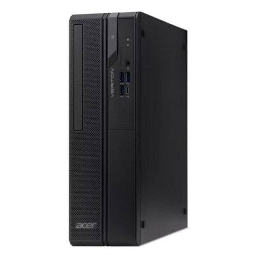 Acer PC Desktop Veriton 2000 Mini Tower Intel Core i5 14400 UHD Graphics RAM 16 GB 512 GB SSD – configurazione desktop