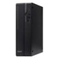 Acer PC Desktop Veriton 2000 Mini Tower Intel Core i5 14400 UHD Graphics RAM 16 GB 512 GB SSD – configurazione desktop