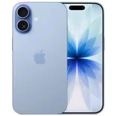 Apple iPhone 17 512 GB Blu - Garanzia Ufficiale Italiana