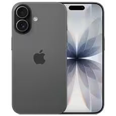 Apple iPhone 17 256 GB Nero - Garanzia Ufficiale Italiana