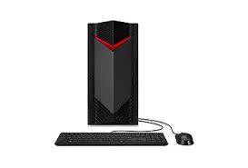 Acer PC Desktop Vn1502G 13U7U Intel Core i7 1355U 17 GHz Grafica Integrata RAM e archiviazione non indicate – configurazione desktop