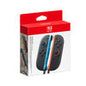 Nintendo Switch 2 Joy-Con Coppia Controller Blu/Rosso