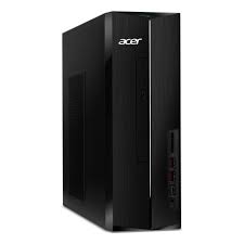 Acer PC Desktop Aspire Xc 1860 Intel Core Ultra 5 225 Grafica Integrata RAM 16 GB 1 TB SSD – configurazione desktop