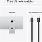 Apple Studio Display - Vetro standard - Inclinazione regolabile