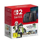 Nintendo Switch 2 | Console 256 GB Nera + Leggende Pokémon Z-A