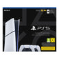 Sony | PlayStation 5 Edizione Digitale Slim 825 GB + 2 DualSense Bianca Italia