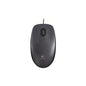 Logitech M90 | mouse Ambidestro USB tipo A Ottico 1000 DPI