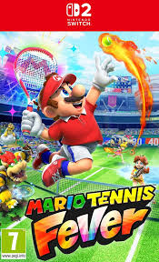 Mario Tennis Fever | per Nintendo Switch 2