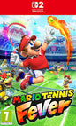Mario Tennis Fever | per Nintendo Switch 2