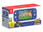 Nintendo Switch Lite | Console Animal Crossing Blu