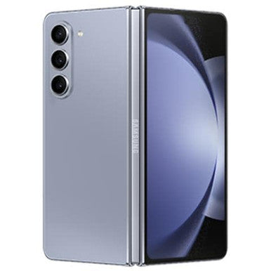 Samsung Galaxy Z Fold5 256GB 12GB SM-F946BLBBEUB - Garanzia Ufficiale Italiana