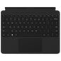 MICROSOFT Tastiera Docking 243032 (Layout Italiano) Colore Nero