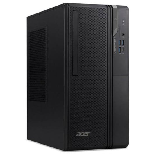 Acer PC Desktop Aspire Xc101 13H5U Intel Core i5 13420H UHD Graphics RAM 16 GB 512 GB SSD – configurazione desktop