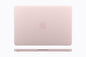Apple MacBook Neo 13" chip A18 Pro, 8GB, 512GB, Rosa Pastello con Touch ID