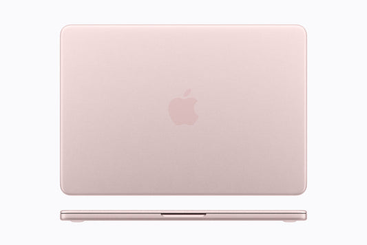 Apple MacBook Neo 13" chip A18 Pro, 8GB, 256GB, Rosa Pastello