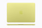 Apple MacBook Neo 13" chip A18 Pro, 8GB, 256GB, Giallo Agrume