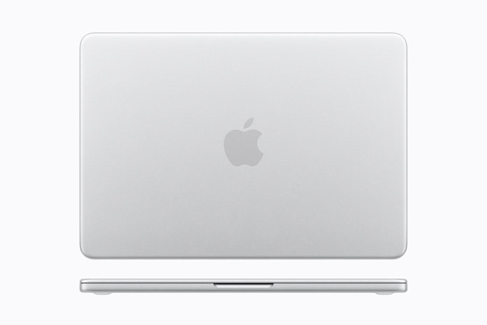 Apple MacBook Neo 13" chip A18 Pro, 8GB, 256GB, Argento