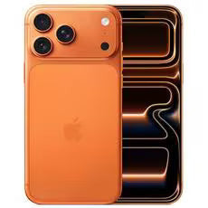 Apple iPhone 17 Pro 512GB Arancione - Garanzia Ufficiale Italiana