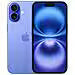 APPLE iPhone 16 128GB Blu Oltremare - Garanzia Ufficiale Italiana