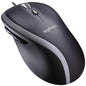 LOGITECH Mouse | M500s Ottico 7 Tasti 4000 DPI Colore Nero