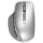 HP Mouse | Silver 930 Creator Ottico 7 Tasti 3000 DPI Colore Argento