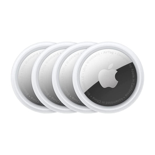 APPLE AirTag Localizzatore MX542ZY/A - 4 Pack