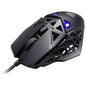 MADCATZ Mouse | Catz M.O.J.O. M1 Ottico 6 Tasti 12000 DPI Colore Nero
