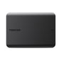 TOSHIBA Hard Disk Portatile Canvio Basics 2TB Interfaccia USB 3.2 Nero