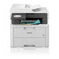 BROTHER Stampante Multifunzione MFC-L3740CDWE Laser a Colori A4 Wi-Fi Ethernet USB