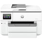 HP Stampante Multifunzione OfficeJet Pro 9730e InkJet A3 Colori Wi-Fi LAN