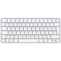 APPLE Magic Keyboard con Touch ID MXCK3Z/A - Layout Inglese - Argento/Bianco