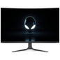 DELL Alienware AW3225QF Monitor PC 81,3 cm (32") 3840 x 2160 Pixel 4K Ultra HD QD-OLED