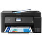 EPSON Stampante Multifunzione EcoTank ET-15000 Inkjet a Colori A3 Wi-Fi Ethernet USB