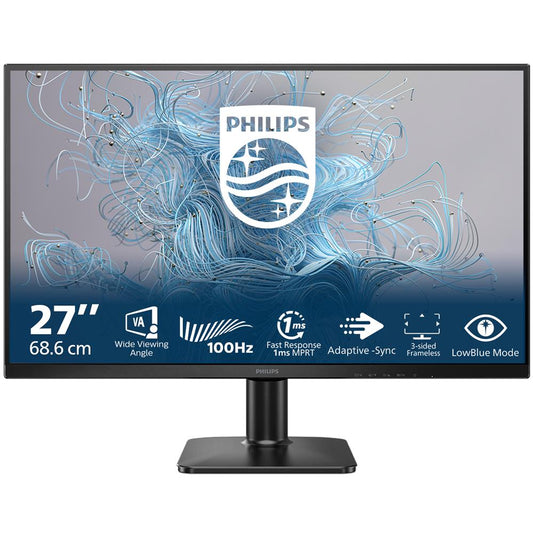 PHILIPS Monitor 27" LCD VA 27E2N1100L/00 Full HD 1920 x 1080 Pixel