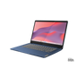 LENOVO Chromebook IP Slim3 14", MediaTek Kompanio 520, RAM 8 GB, eMMC 128 GB, Grey