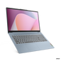 LENOVO IdeaPad Slim 3 82XQ004GIX Notebook 15,6", AMD Ryzen 3 7320U, RAM 8 GB, SSD 256 GB