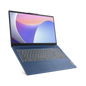 LENOVO IdeaPad Slim 3 15IAH8 Notebook 15,6", Intel Core i5-12450H, RAM 16 GB, SSD 1 TB