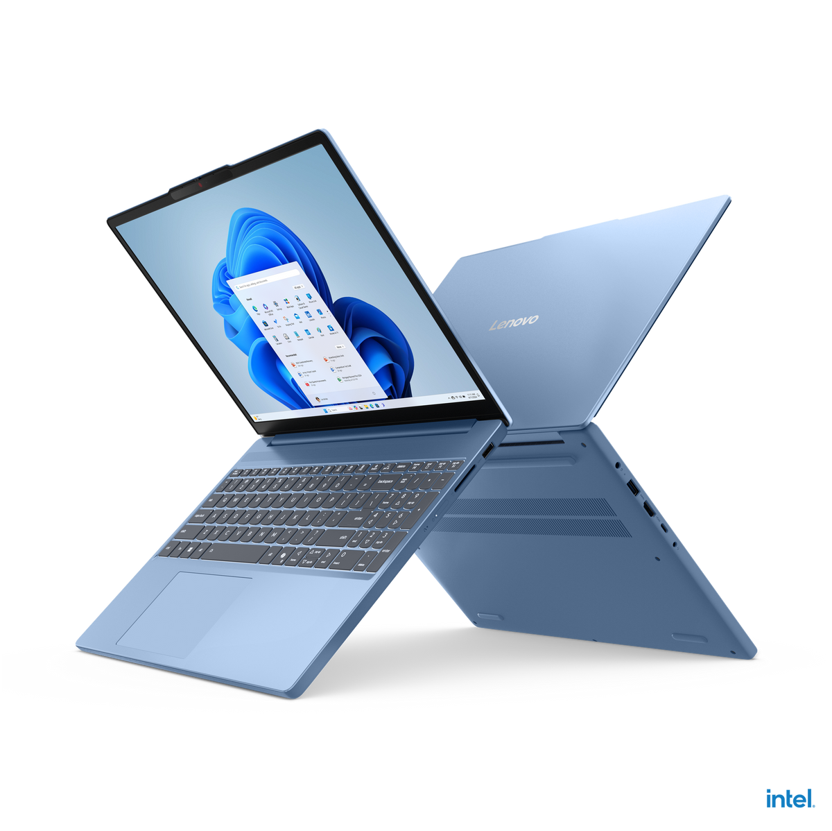 LENOVO IdeaPad Slim 3 15,3”, Intel Core i5-13420H, RAM 8 GB, Windows 11 Home