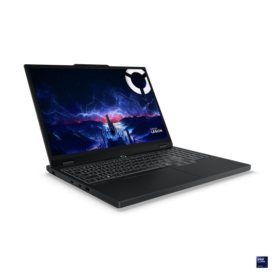 LENOVO Legion 5 15IAX10 Notebook Gaming, 15,1”, Intel Core Ultra 7 255HX, GeForce RTX 5060, RAM 16 GB, Windows 11 Home Advanced