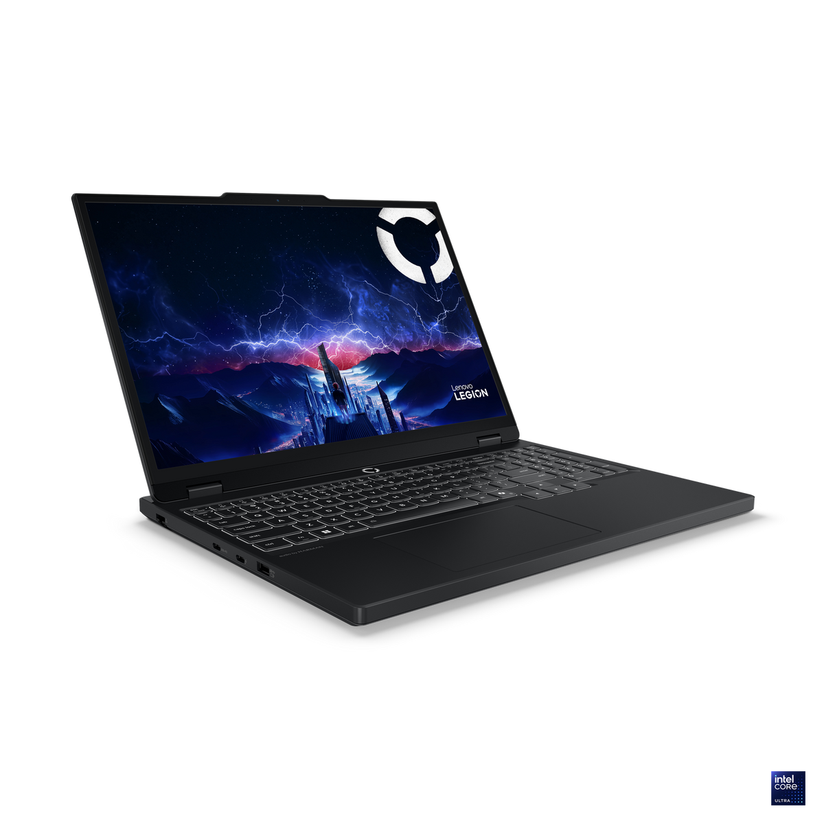 LENOVO Legion 5 15IAX10 Notebook Gaming, 15,1”, Intel Core Ultra 7 255HX, GeForce RTX 5070, RAM 16 GB, Windows 11 Home Advanced