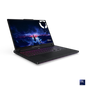 LENOVO Legion Pro 7 16IAX10H Notebook Gaming, 16”, Intel Core Ultra 9 275HX, GeForce RTX 5080, RAM 32 GB, SSD 2 TB, Black, Windows 11 Home